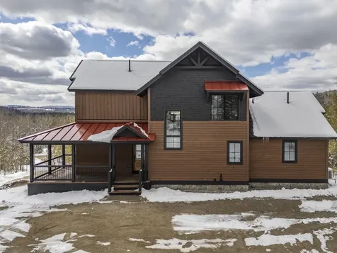 209 Mountain Valley Road Bethel ME 04217
