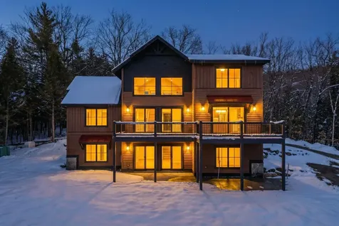 209 Mountain Valley Road Bethel ME 04217