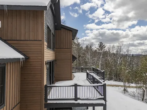 209 Mountain Valley Road Bethel ME 04217