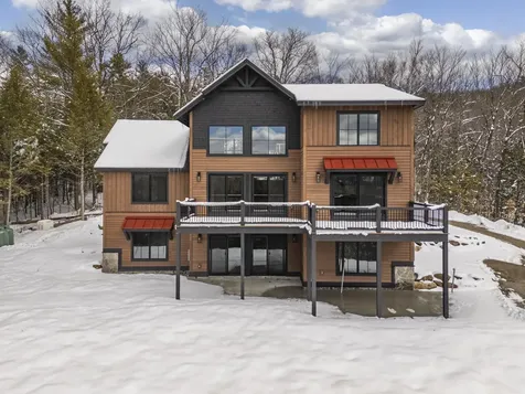 209 Mountain Valley Road Bethel ME 04217