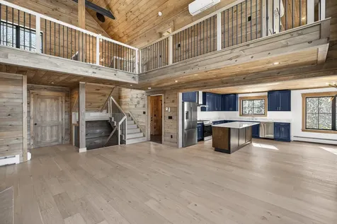 209 Mountain Valley Road Bethel ME 04217
