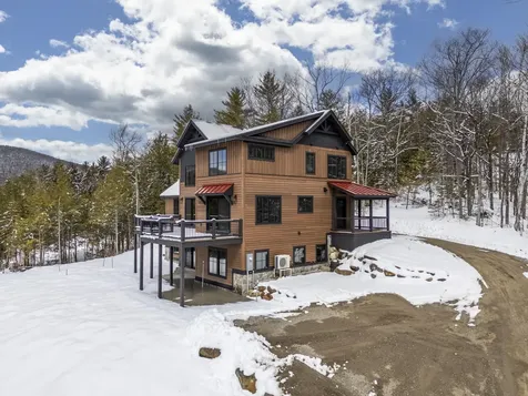 209 Mountain Valley Road Bethel ME 04217