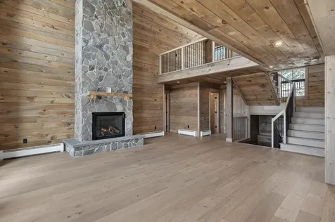 209 Mountain Valley Road Bethel ME 04217