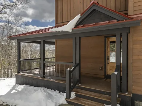 209 Mountain Valley Road Bethel ME 04217
