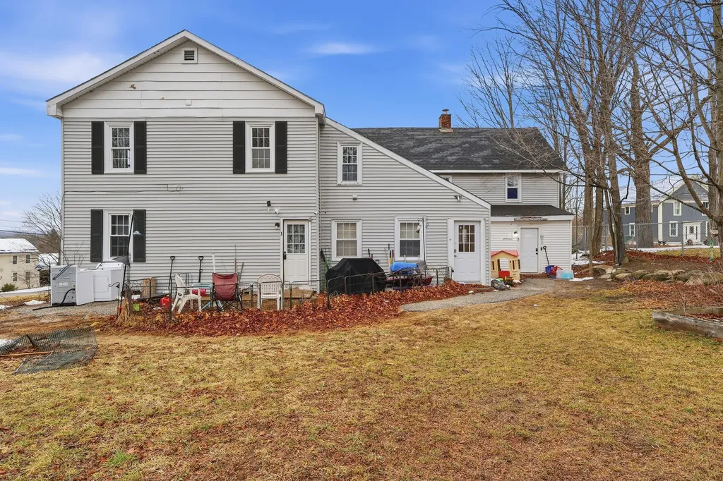 21 Bald Hill Road New Gloucester ME 04260