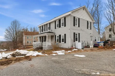 21 Bald Hill Road New Gloucester ME 04260