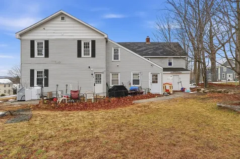 21 Bald Hill Road New Gloucester ME 04260