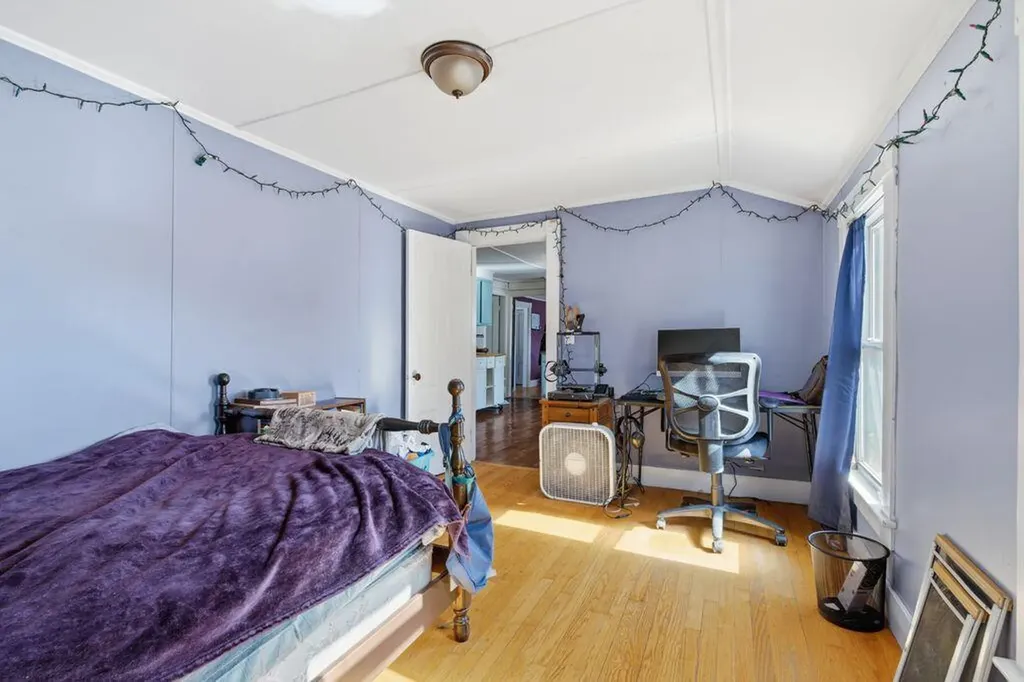 36 King Street Waterville ME 04901