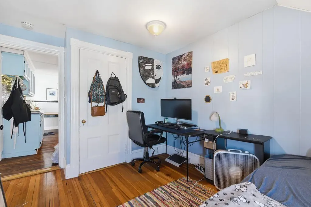 36 King Street Waterville ME 04901