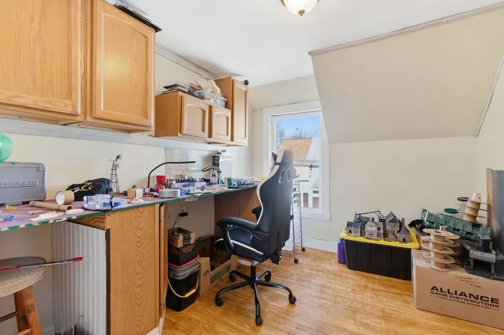 36 King Street Waterville ME 04901