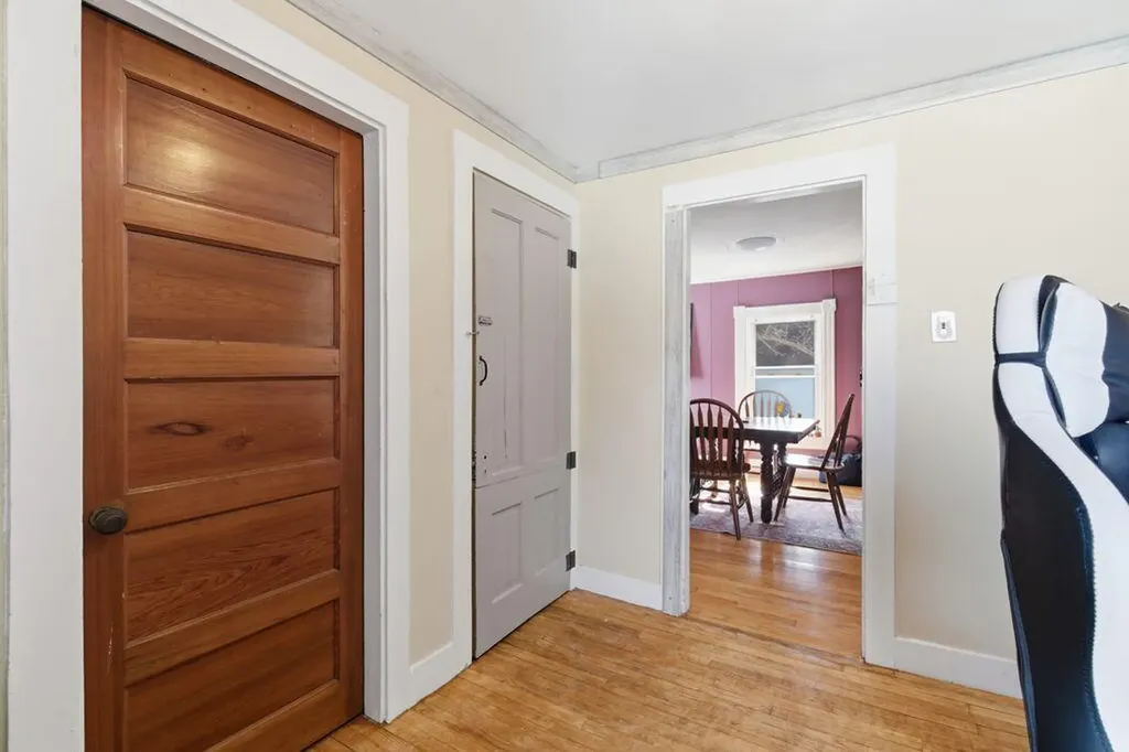 36 King Street Waterville ME 04901
