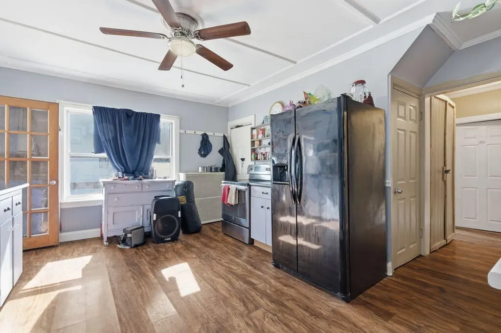 36 King Street Waterville ME 04901