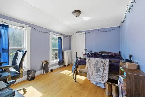 36 King Street Waterville ME 04901