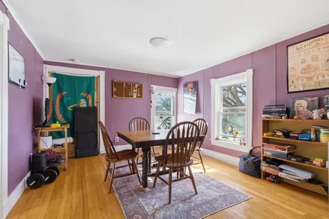 36 King Street Waterville ME 04901