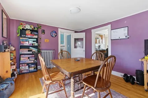 36 King Street Waterville ME 04901