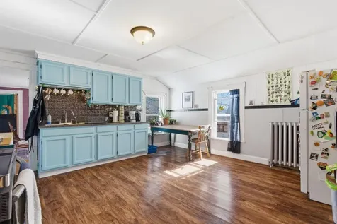 36 King Street Waterville ME 04901