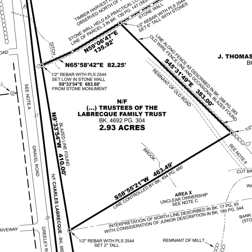 Lot 26 Canton Mountain Road Jay ME 04239