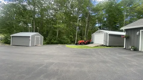 26 Bushey Shore Palermo ME 04354