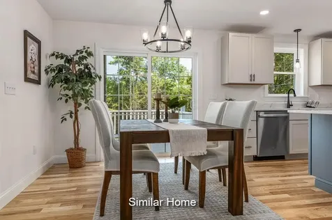 20 Cascade Circle Kennebunk ME 04043