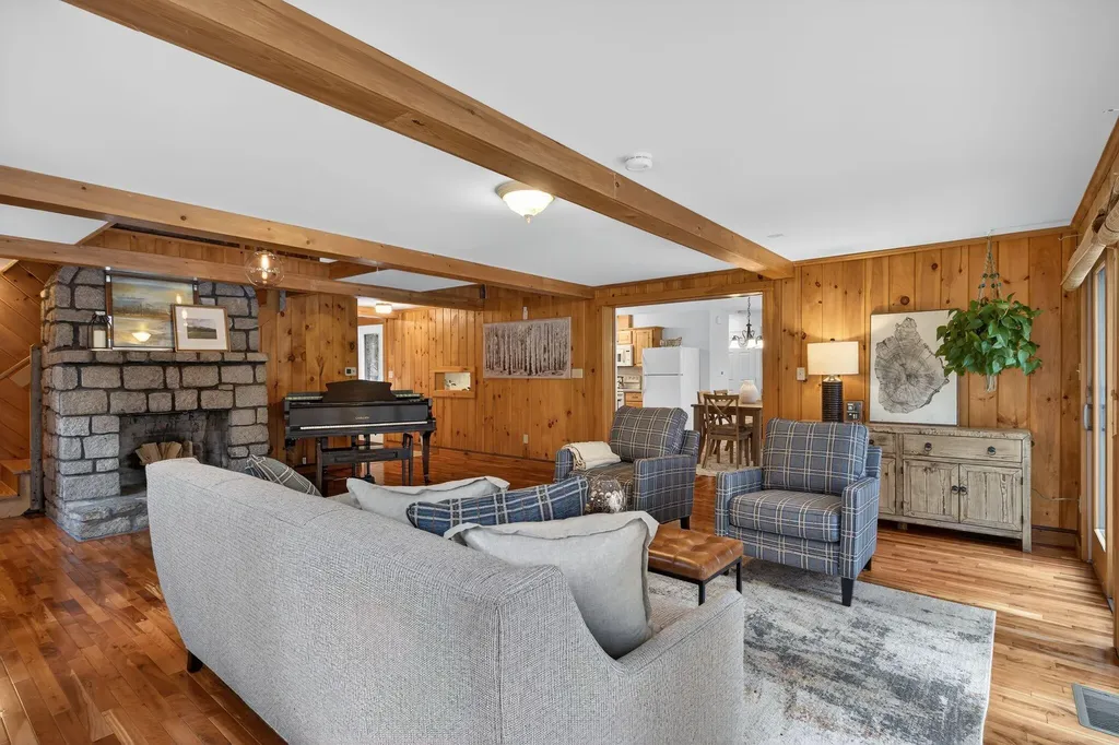 38 Maynard Road Windham ME 04062