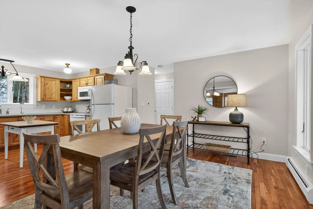 38 Maynard Road Windham ME 04062