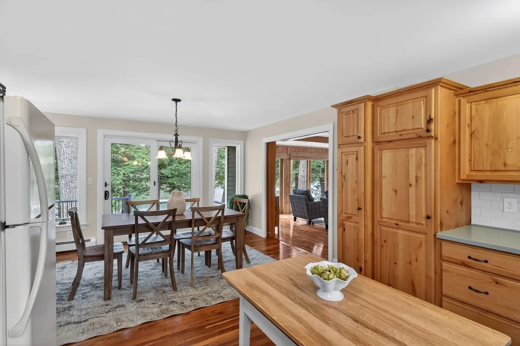 38 Maynard Road Windham ME 04062