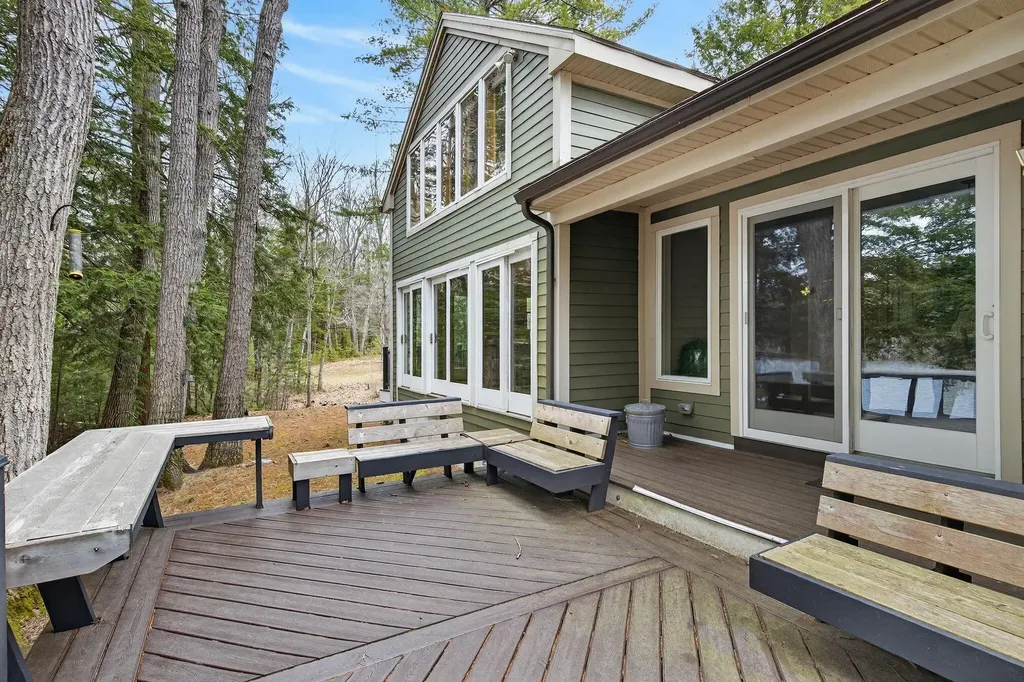 38 Maynard Road Windham ME 04062