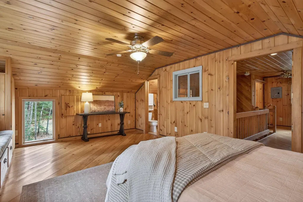 38 Maynard Road Windham ME 04062