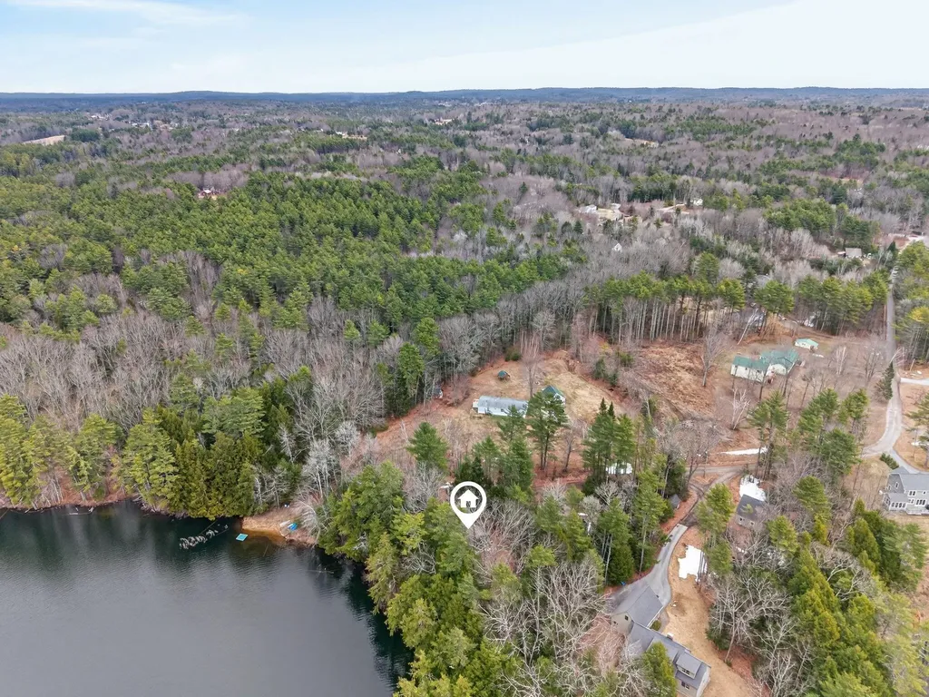 38 Maynard Road Windham ME 04062
