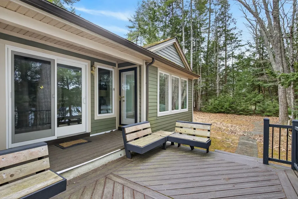 38 Maynard Road Windham ME 04062