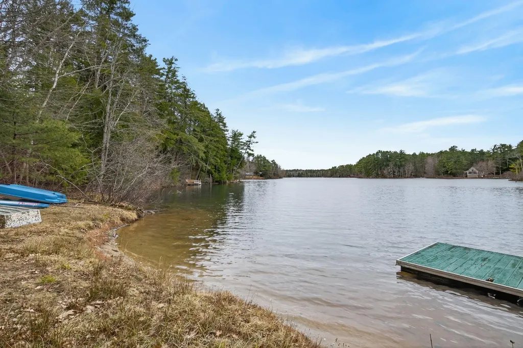 38 Maynard Road Windham ME 04062