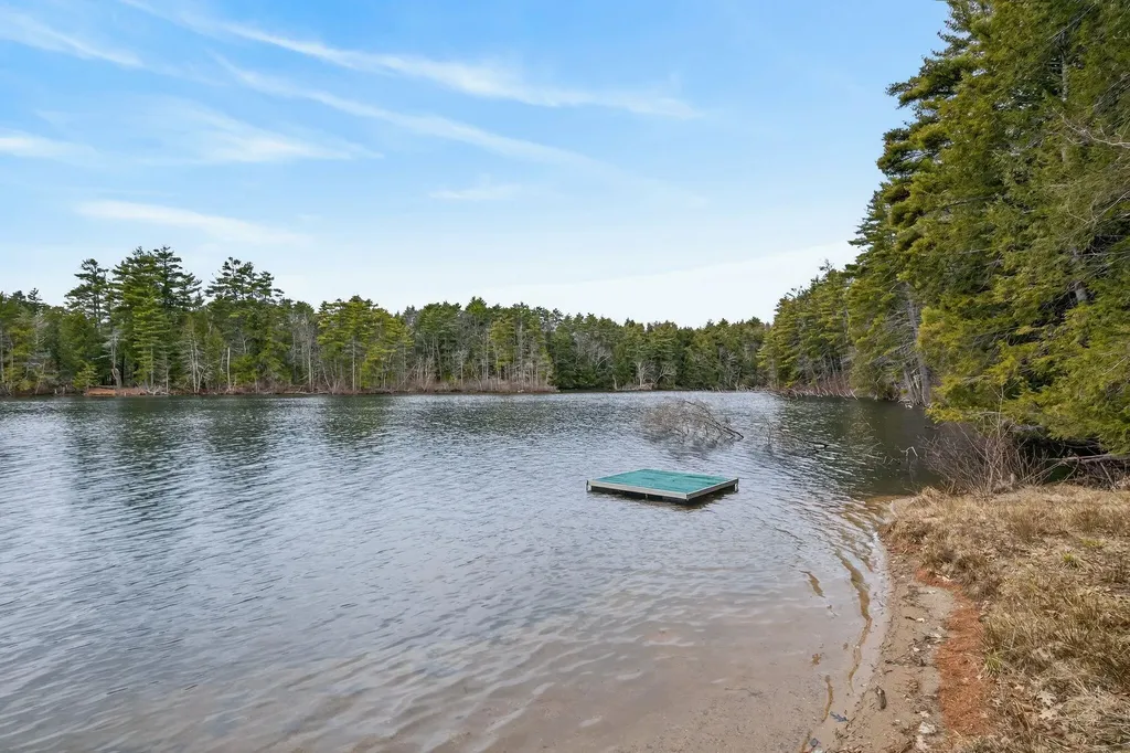 38 Maynard Road Windham ME 04062