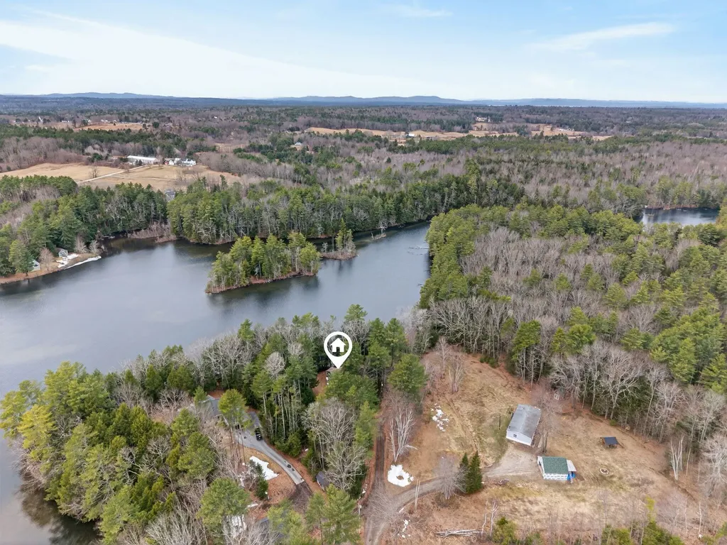 38 Maynard Road Windham ME 04062
