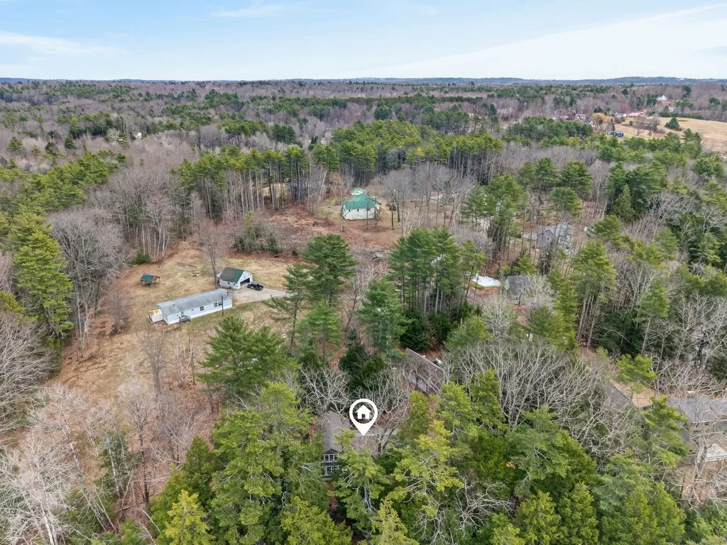 38 Maynard Road Windham ME 04062