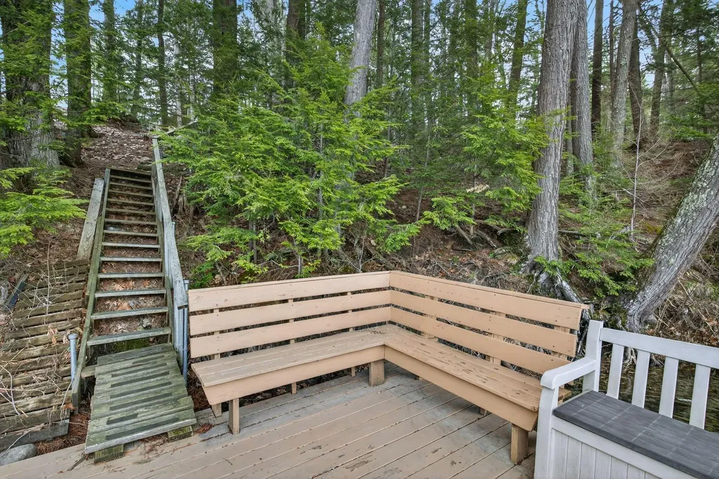 38 Maynard Road Windham ME 04062