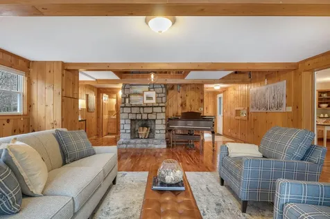 38 Maynard Road Windham ME 04062