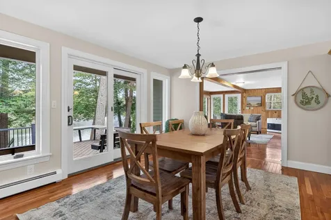 38 Maynard Road Windham ME 04062