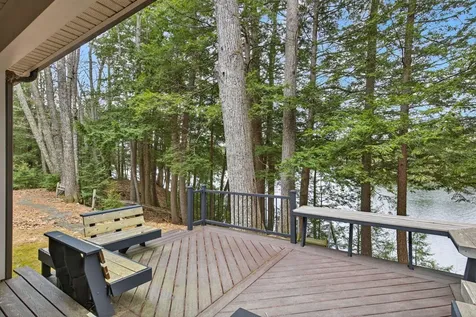 38 Maynard Road Windham ME 04062