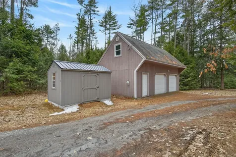 38 Maynard Road Windham ME 04062