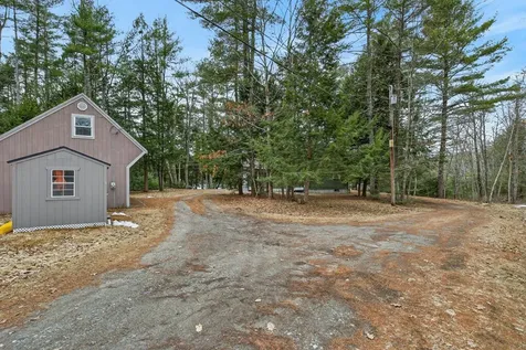 38 Maynard Road Windham ME 04062