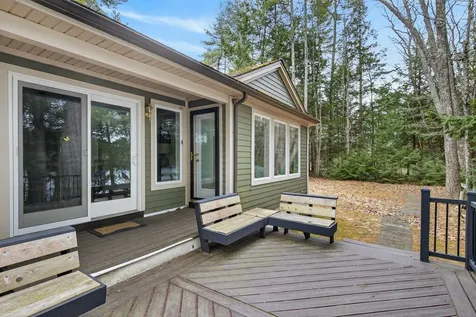 38 Maynard Road Windham ME 04062