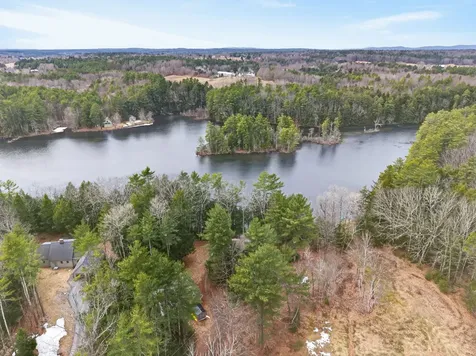 38 Maynard Road Windham ME 04062