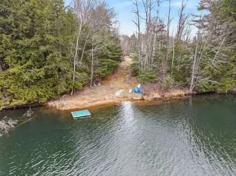 38 Maynard Road Windham ME 04062