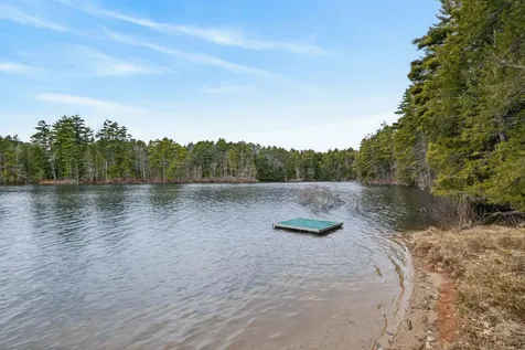 38 Maynard Road Windham ME 04062