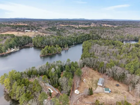 38 Maynard Road Windham ME 04062