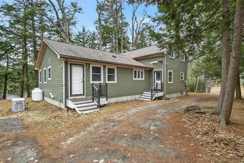 38 Maynard Road Windham ME 04062