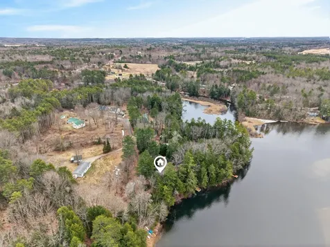 38 Maynard Road Windham ME 04062