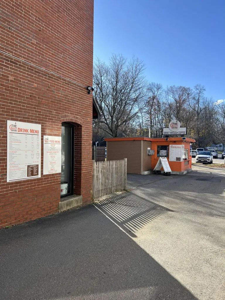 820 Main Street Westbrook ME 04092