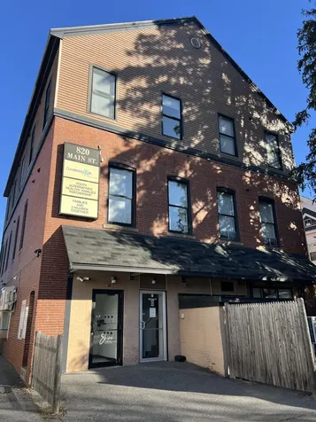 820 Main Street Westbrook ME 04092