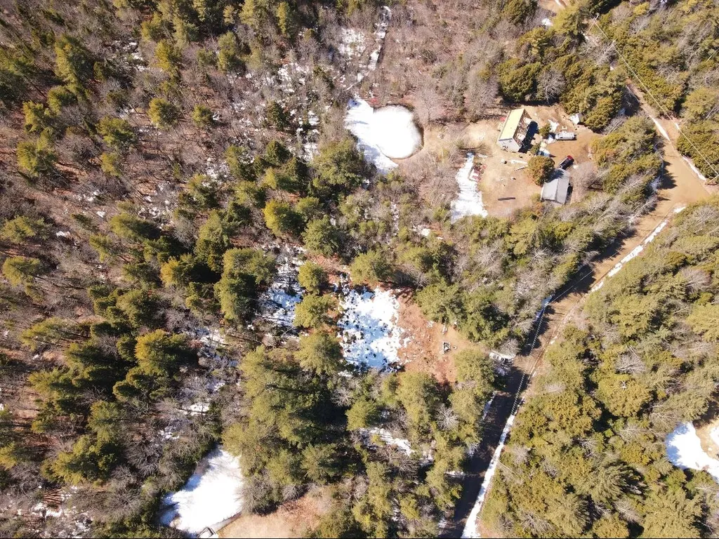 Lot 032/6a Mayflower Lane Lebanon ME 04027